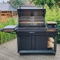 Peletový gril Traeger TIMBERLINE XL