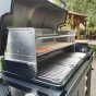 Peletový gril Traeger TIMBERLINE XL