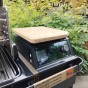Peletový gril Traeger TIMBERLINE XL