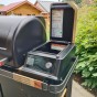 Peletový gril Traeger TIMBERLINE XL