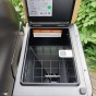 Peletový gril Traeger TIMBERLINE XL