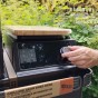 Peletový gril Traeger TIMBERLINE XL
