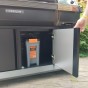 Peletový gril Traeger TIMBERLINE XL