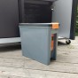 Peletový gril Traeger TIMBERLINE XL