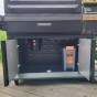 Peletový gril Traeger TIMBERLINE XL
