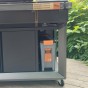 Peletový gril Traeger TIMBERLINE XL