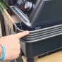 Peletový gril Traeger TIMBERLINE XL