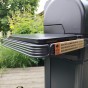 Peletový gril Traeger TIMBERLINE XL