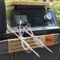 Peletový gril Traeger TIMBERLINE XL