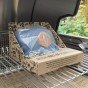 Peletový gril Traeger TIMBERLINE XL