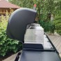 Peletový gril Traeger TIMBERLINE XL