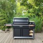 Peletový gril Traeger TIMBERLINE XL