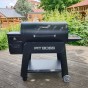 Peletový gril Pit Boss Series 1600