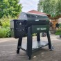Peletový gril Pit Boss Series 1600