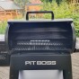 Peletový gril Pit Boss Series 1600