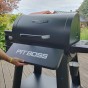 Peletový gril Pit Boss Series 1600