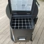 Peletový gril Pit Boss Series 1600