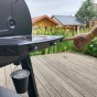 Peletový gril Pit Boss Series 1600