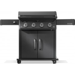 Gril Napoleon Rogue PRO Plancha Phantom