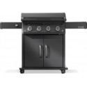 Gril Napoleon Rogue PRO Plancha Phantom