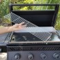 Gril Napoleon Rogue PRO Plancha Phantom