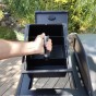 Gril Napoleon Rogue PRO Plancha Phantom