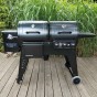 Kombinovaný gril Pit Boss Navigator Combo PB1230