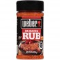 Koření Weber Sriracha Rub 163g