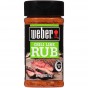 Koření Weber Chili Lime Rub 163g
