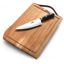 Krájecí prkénko s nožem Napoleon
