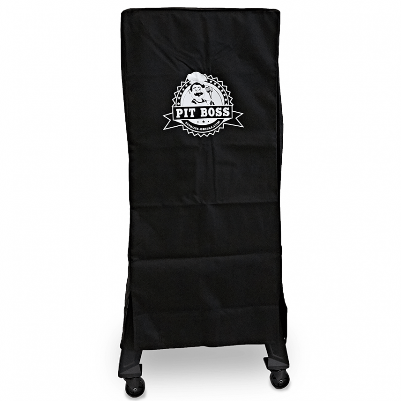 Obal na udírnu Silver Star Pit Boss