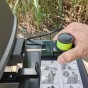 Elektrický gril Napoleon TravelQ PRO285EX