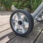 Elektrický gril Napoleon TravelQ PRO285EX