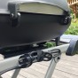 Elektrický gril Napoleon TravelQ PRO285EX