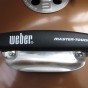 Gril Weber Master Touch Copper GBS 57 cm, měděný