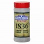 Suckle Busters BBQ koření 1836 Beef Rub 340g