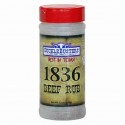 BBQ koření 1836 Beef Rub 340g Suckle Busters