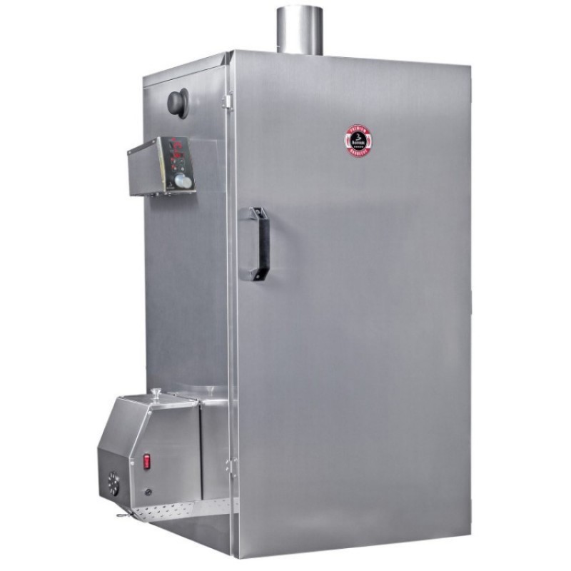 Udírna Borniak WiFi BBDS-NW-150