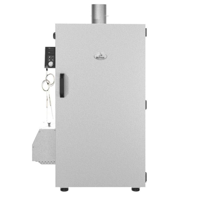 Udírna Borniak WiFi UWD-NW-150