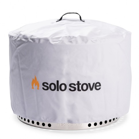 Obal pro ohniště Yukon Solo Stove - bílý
