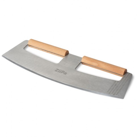 Kolébkový kráječ na pizzu Pozzello Ziipa