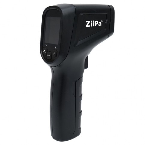 Laserový teploměr ZiiPa do 600°C