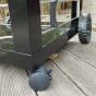 Gril Napoleon Charcoal Cart 3
