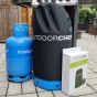 Obal na plynovou láhev Outdoorchef