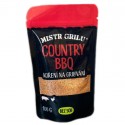 Grilovací koření BEZ SOLI Country BBQ 100 g