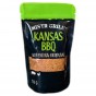 Grilovací koření Kansas BBQ 150 g