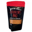 Grilovací koření Country BBQ 150 g