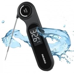Ultrarychlý digitální kapesní teploměr INKBIRD