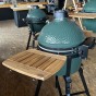 Akátové postranní stolky pro gril Big Green Egg MiniMax