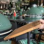Akátové postranní stolky pro gril Big Green Egg MiniMax